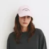 Langarm-T-Shirt in Boxy-Passform Langarm-T-Shirt in Boxy-Passform