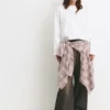 Langarm-T-Shirt in Boxy-Passform Langarm-T-Shirt in Boxy-Passform