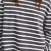 Langarm-T-Shirt in Boxy-Passform Langarm-T-Shirt in Boxy-Passform