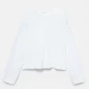 Langarm-T-Shirt in Boxy-Passform Langarm-T-Shirt in Boxy-Passform