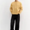 Langarm-T-Shirt mit Tasche Langarm-T-Shirt mit Tasche
