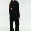 Langarm-Top mit Applikation Langarm-Top mit Applikation