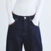 Langärmeliger Body Langärmeliger Body