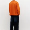 Langärmliges STWD-T-Shirt mit aufgesticktem Motiv Langärmliges STWD-T-Shirt mit aufgesticktem Motiv
