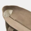 Leder-Einkaufstasche Leder-Einkaufstasche