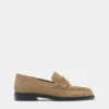 Leder-Loafer Leder-Loafer