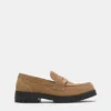 Leder-Loafer Leder-Loafer