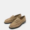 Leder-Loafer Leder-Loafer