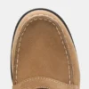 Leder-Loafer Leder-Loafer