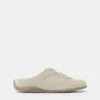 Leder-Slingback-Sneaker Leder-Slingback-Sneaker