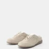 Leder-Slingback-Sneaker Leder-Slingback-Sneaker