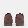 Leder-Sneaker Leder-Sneaker