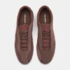 Leder-Sneaker Leder-Sneaker