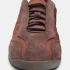 Leder-Sneaker Leder-Sneaker