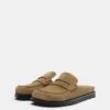 Lederclogs Lederclogs