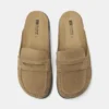 Lederclogs Lederclogs
