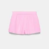 Leinenshorts