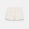 Leinenshorts