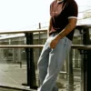 Loafer aus Leder mit Kuhfellmuster Loafer aus Leder mit Kuhfellmuster
