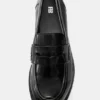 Loafer in Lackoptik Loafer in Lackoptik