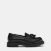 Loafer mit Fransen Loafer mit Fransen