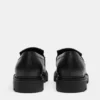 Loafer mit Fransen Loafer mit Fransen