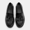 Loafer mit Fransen Loafer mit Fransen