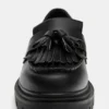 Loafer mit Fransen Loafer mit Fransen