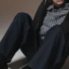 Loafer mit Fransen Loafer mit Fransen
