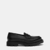 Loafer mit klobiger Sohle Loafer mit klobiger Sohle