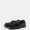 Loafer mit klobiger Sohle Loafer mit klobiger Sohle