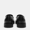 Loafer mit klobiger Sohle Loafer mit klobiger Sohle