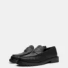Loafer mit Nieten Loafer mit Nieten