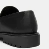 Loafer mit Nieten Loafer mit Nieten
