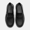 Loafer mit Nieten Loafer mit Nieten