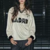 Madrid-Fußball-T-Shirt Madrid-Fußball-T-Shirt