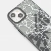 Marmorierte iPhone-Hülle Marmorierte iPhone-Hülle