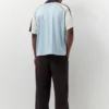 Marseille Boxy Fußball-Polo