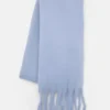Maxi-Schal mit Mohair-Optik Maxi-Schal mit Mohair-Optik