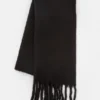 Maxi-Schal mit Mohair-Optik Maxi-Schal mit Mohair-Optik