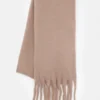 Maxi-Schal mit Mohair-Optik Maxi-Schal mit Mohair-Optik