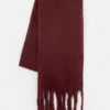 Maxi-Schal mit Mohair-Optik Maxi-Schal mit Mohair-Optik