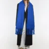 Maxi-Schal mit Mohair-Optik Maxi-Schal mit Mohair-Optik