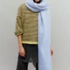 Maxi-Schal mit Mohair-Optik Maxi-Schal mit Mohair-Optik