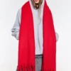 Maxi-Schal mit Mohair-Optik Maxi-Schal mit Mohair-Optik