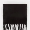 Maxi-Schal mit Mohair-Optik Maxi-Schal mit Mohair-Optik