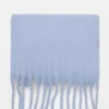 Maxi-Schal mit Mohair-Optik Maxi-Schal mit Mohair-Optik