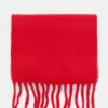 Maxi-Schal mit Mohair-Optik Maxi-Schal mit Mohair-Optik