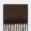 Maxi-Schal mit Mohair-Optik Maxi-Schal mit Mohair-Optik