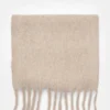 Maxi-Schal mit Mohair-Optik Maxi-Schal mit Mohair-Optik